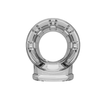 Gaine pénienne courte et transparente – Pretty Love