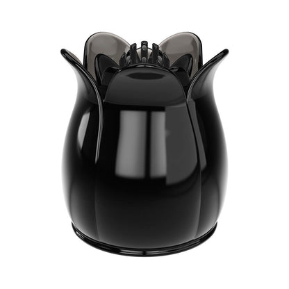 Secret garden tête de massage noir – Pretty Love