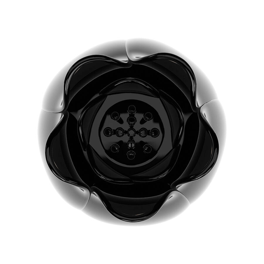 Secret garden tête de massage noir – Pretty Love