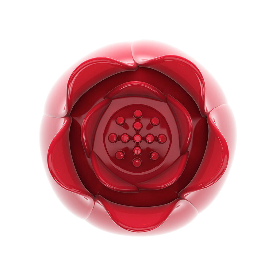 Tête de massage rose – Pretty Love