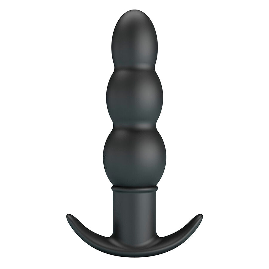 Vibrateur aeaeas plug anal vibrant – Pretty Love