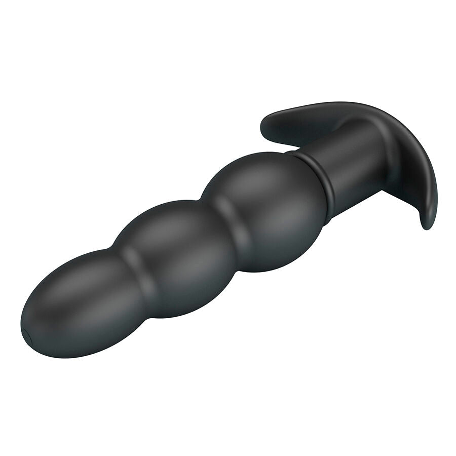 Vibrateur aeaeas plug anal vibrant – Pretty Love