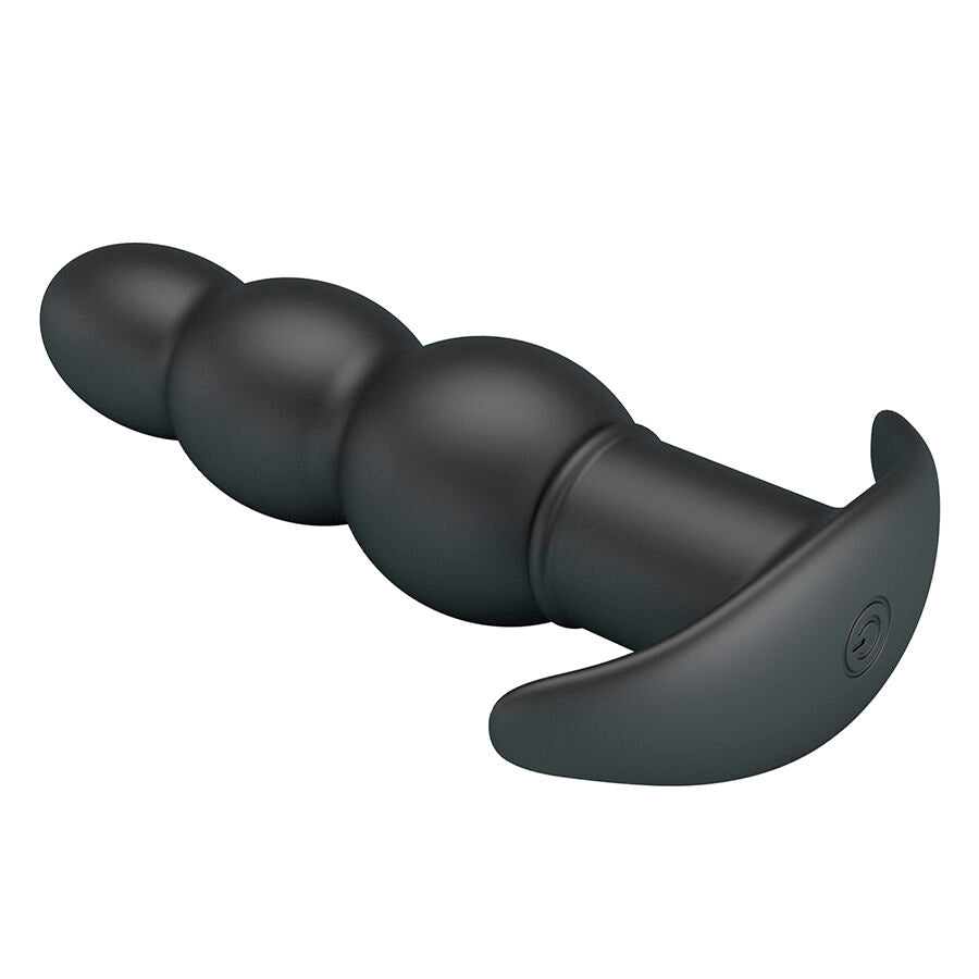 Vibrateur aeaeas plug anal vibrant – Pretty Love