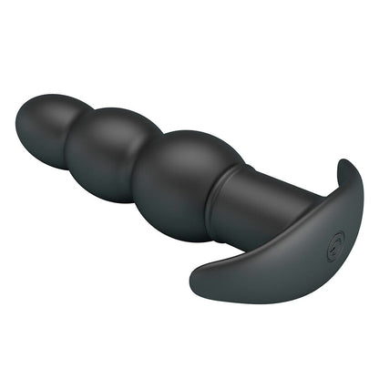 Vibrateur aeaeas plug anal vibrant – Pretty Love