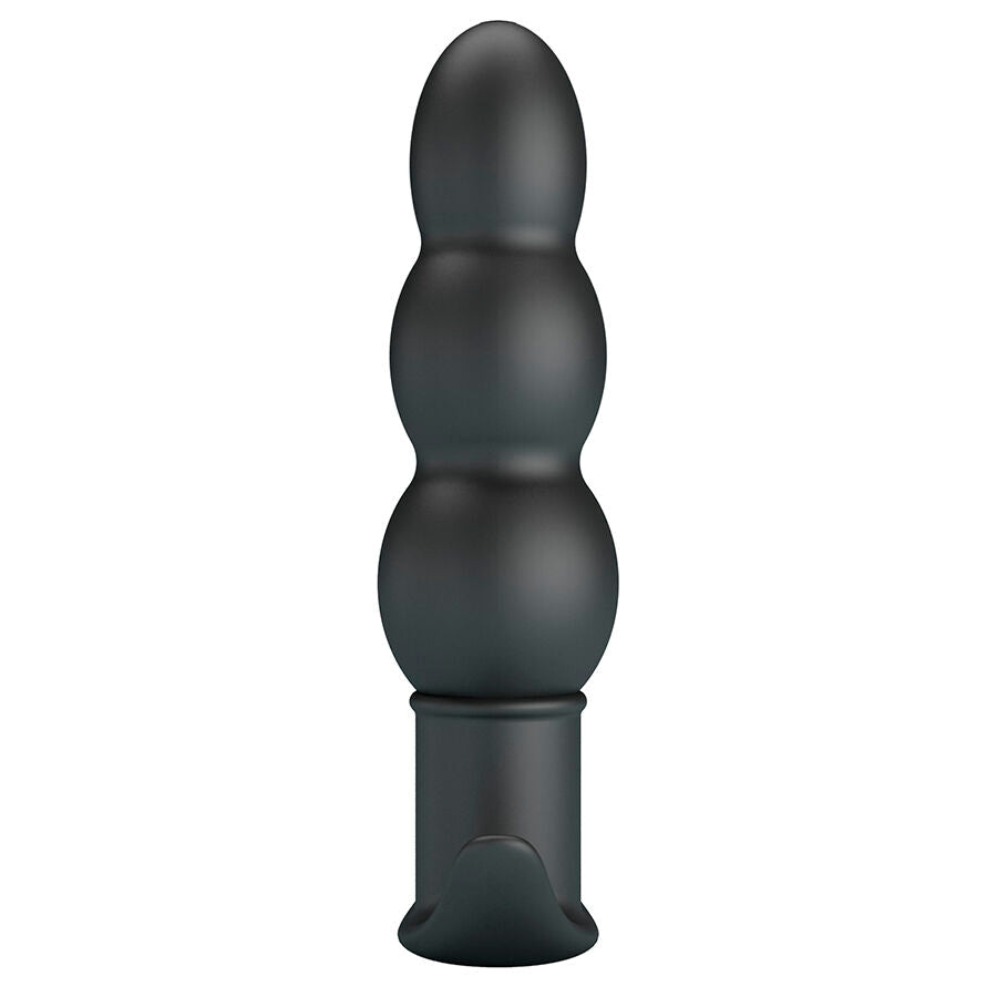 Vibrateur aeaeas plug anal vibrant – Pretty Love