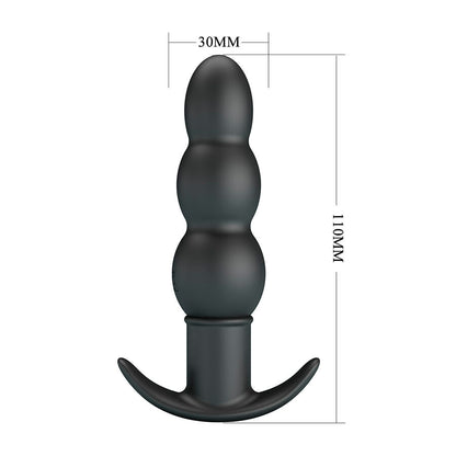 Vibrateur aeaeas plug anal vibrant – Pretty Love