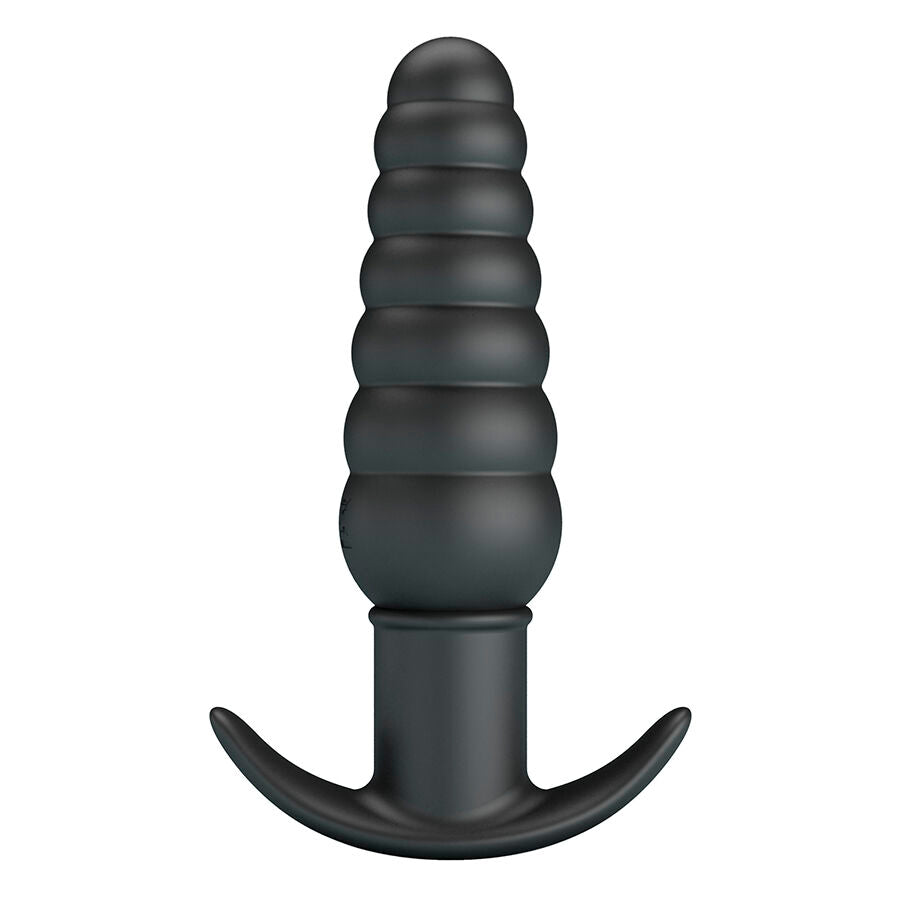 Vibrateur aeolis plug anal vibrant – Pretty Love
