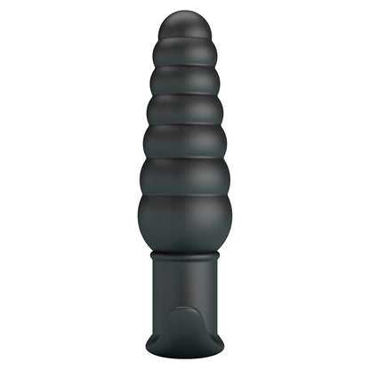 Vibrateur aeolis plug anal vibrant – Pretty Love