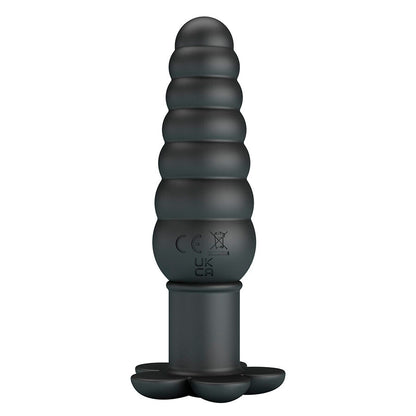 Vibrateur imron plug anal vibrant – Pretty Love
