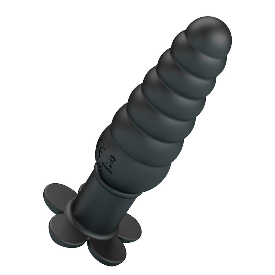 Vibrateur imron plug anal vibrant – Pretty Love