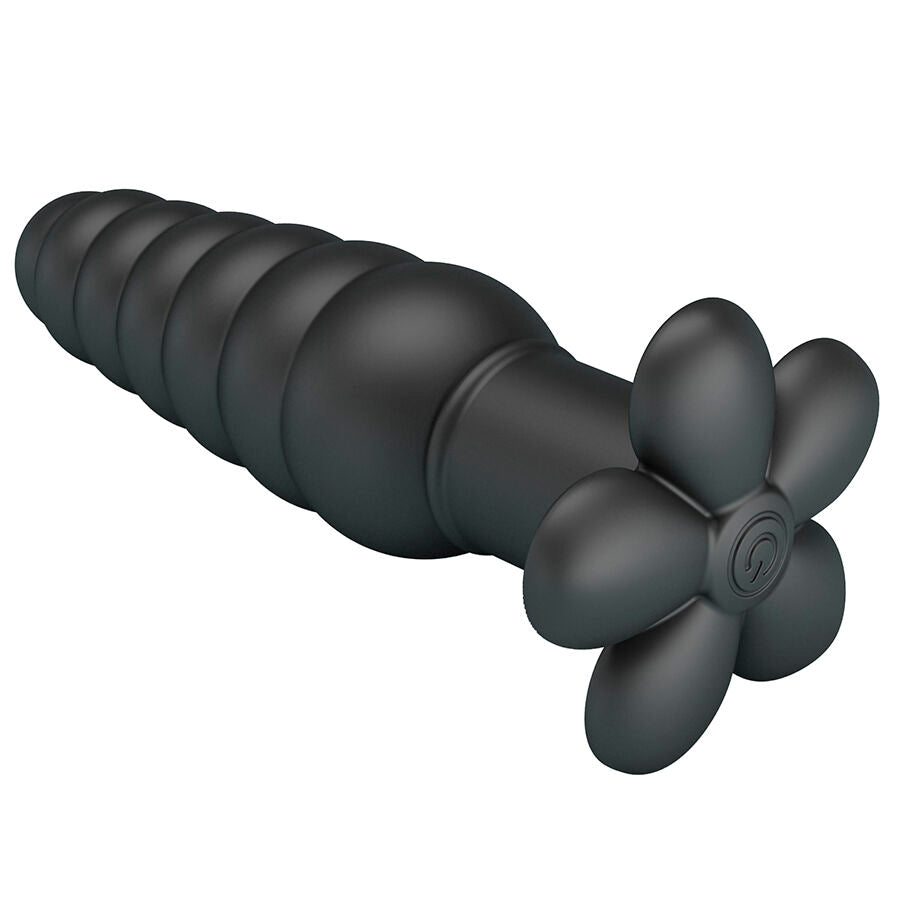 Vibrateur imron plug anal vibrant – Pretty Love