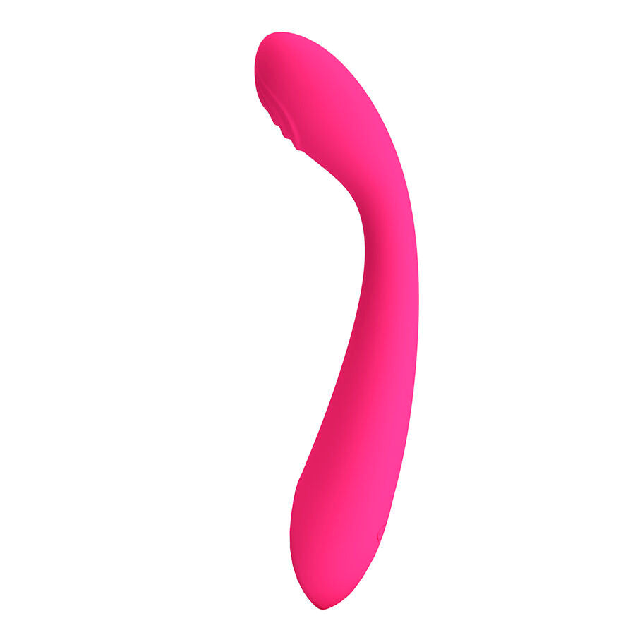 Jessica vibrateur rose haute puissance – Pretty Love