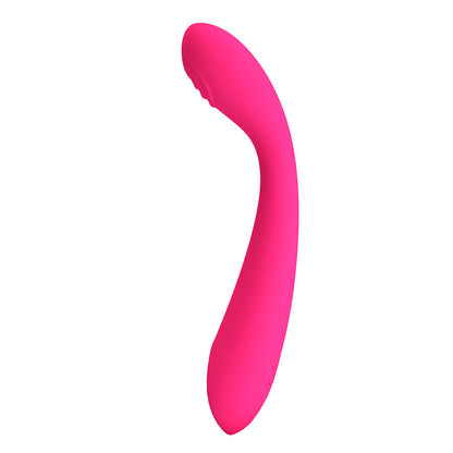 Jessica vibrateur rose haute puissance – Pretty Love