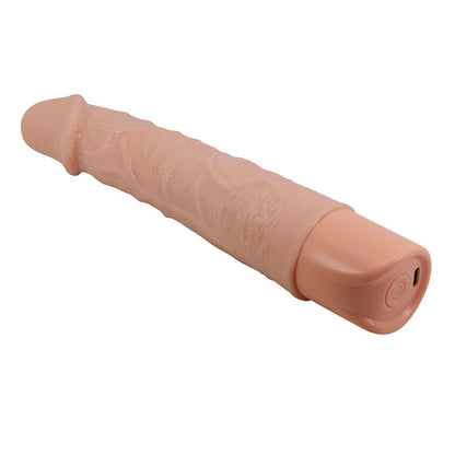 Leander vibrateur flexible et réaliste pour levier – Pretty Love