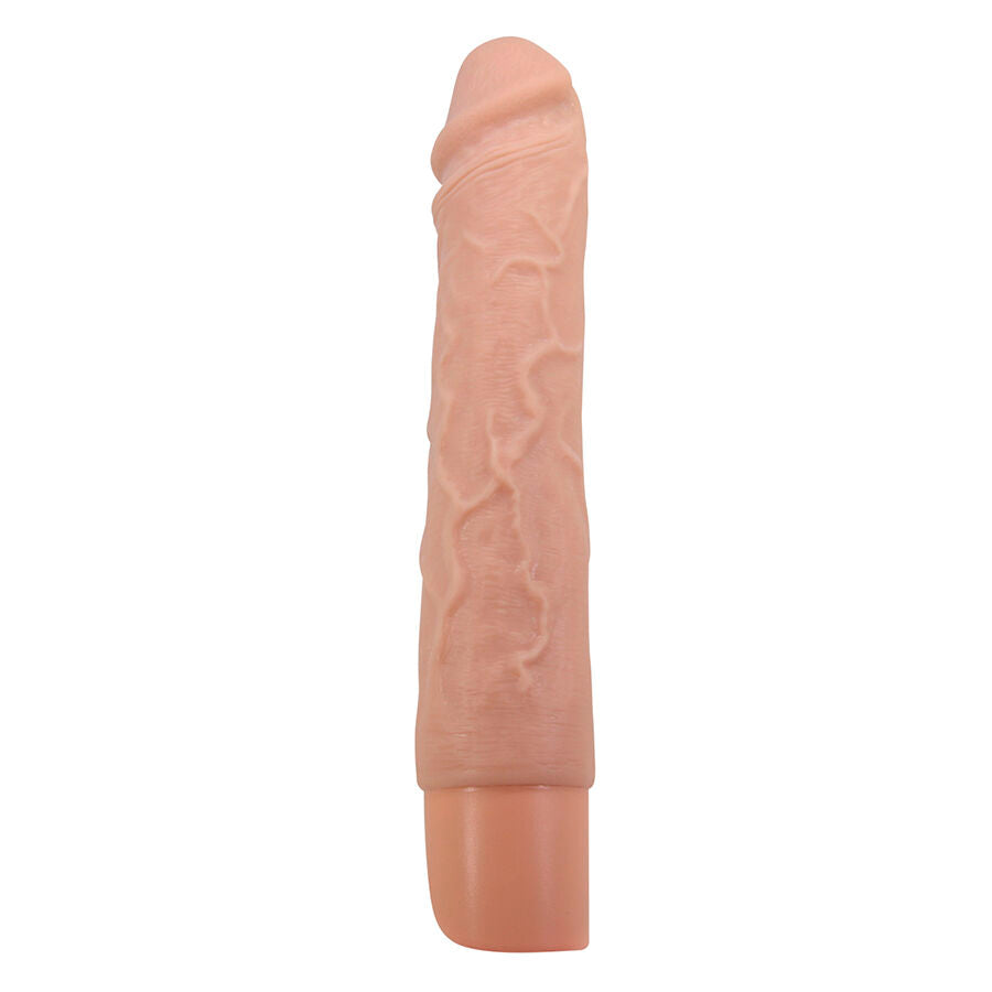 Osric vibrateur flexible et réaliste – Pretty Love
