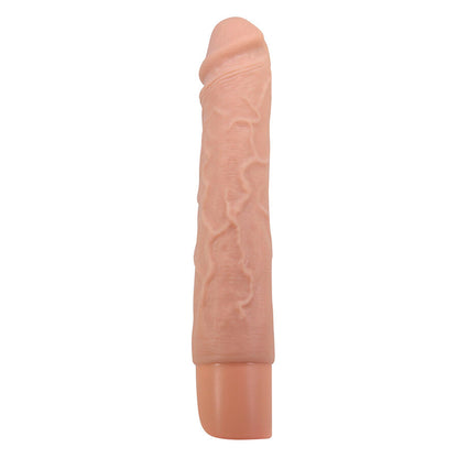 Osric vibrateur flexible et réaliste – Pretty Love