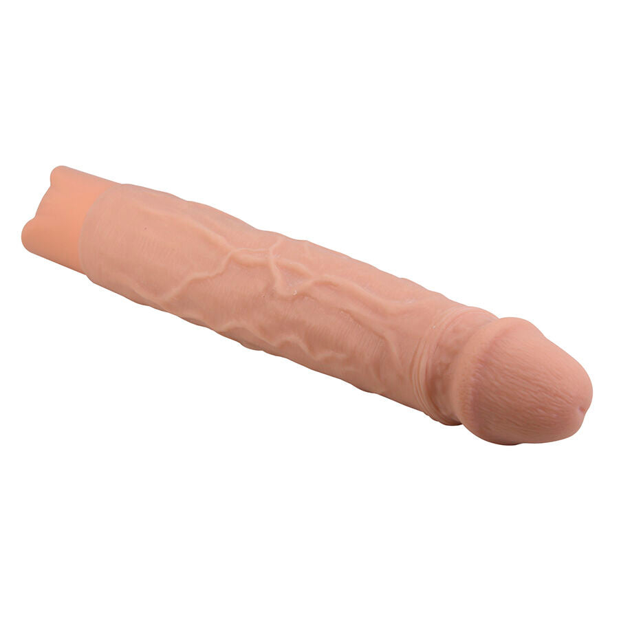 Osric vibrateur flexible et réaliste – Pretty Love