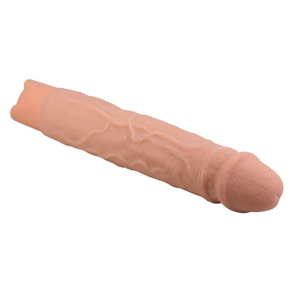 Osric vibrateur flexible et réaliste – Pretty Love