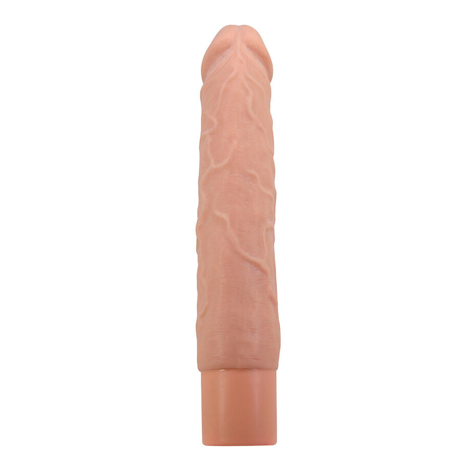Osric vibrateur flexible et réaliste – Pretty Love