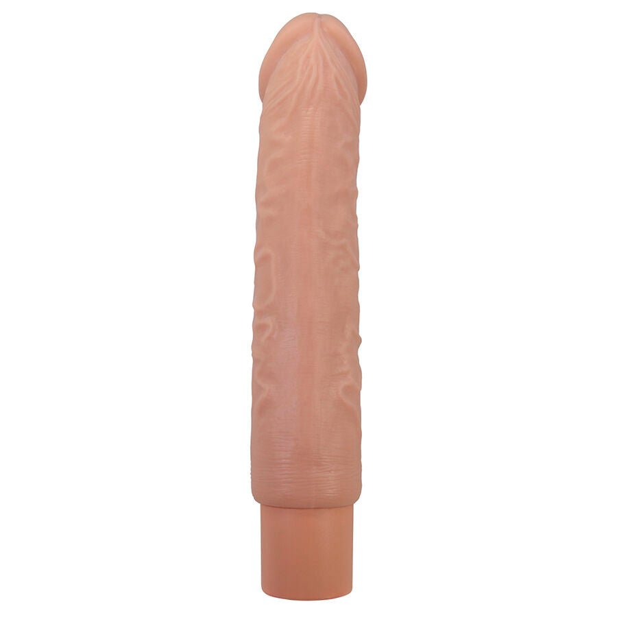 Rufus vibrateur flexible et réaliste rufus – Pretty Love
