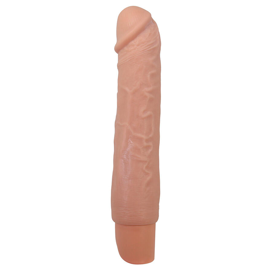 Rufus vibrateur flexible et réaliste rufus – Pretty Love