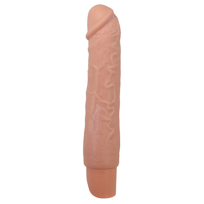 Rufus vibrateur flexible et réaliste rufus – Pretty Love