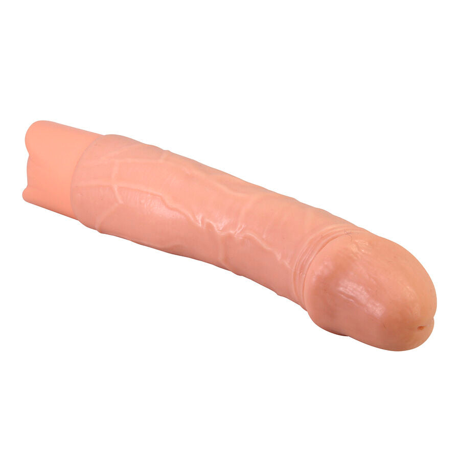Jermaine vibrateur réaliste flexible – Pretty Love
