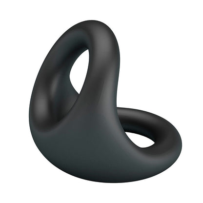 Nestor anneau ergonomique pour pénis et testicules – Crazy Bull