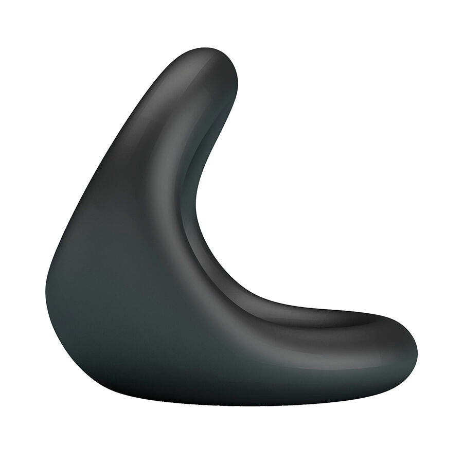Nestor anneau ergonomique pour pénis et testicules – Crazy Bull