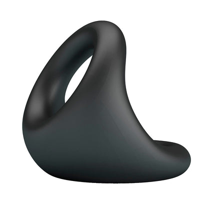 Nestor anneau ergonomique pour pénis et testicules – Crazy Bull