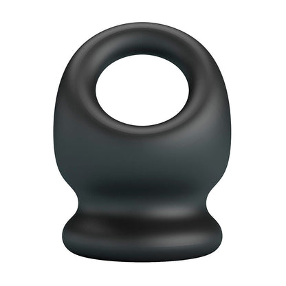Oberon anneau de soutien pénis et testicules – Crazy Bull