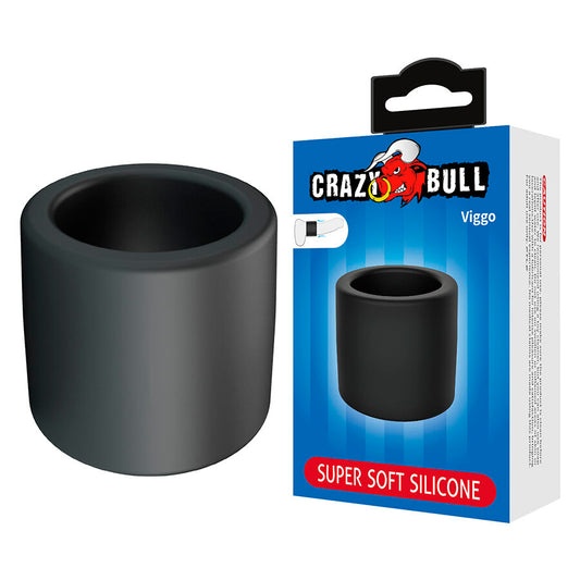 Viggo anneau d'agrandissement du pénis – Crazy Bull