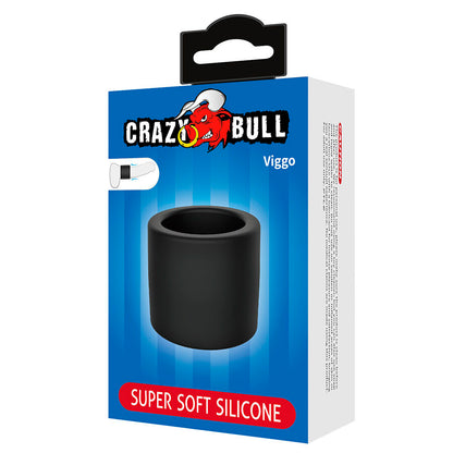 Viggo anneau d'agrandissement du pénis – Crazy Bull