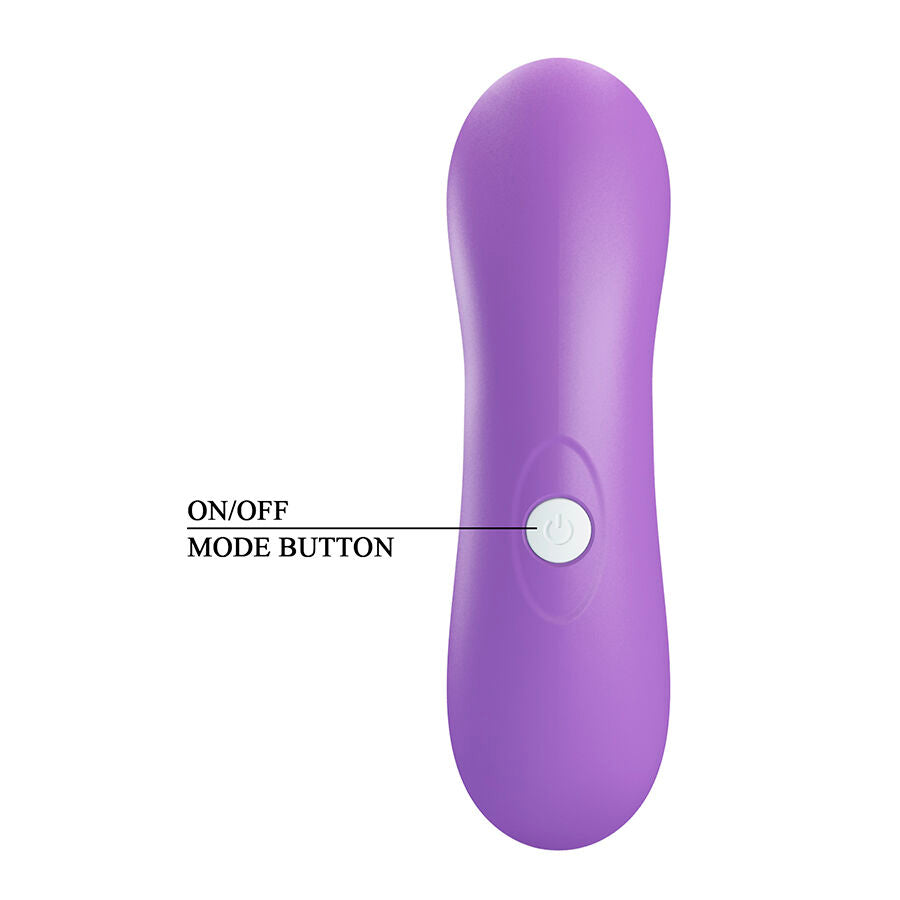 Stimulateur clitoridien outil de succion clitoriale avec technologie de pulsation violet –