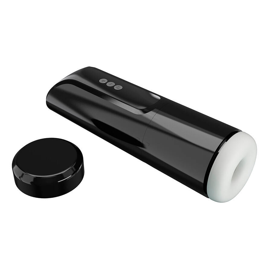 Vibrateur larissa masturbateur à succion vibrante – Pretty Love