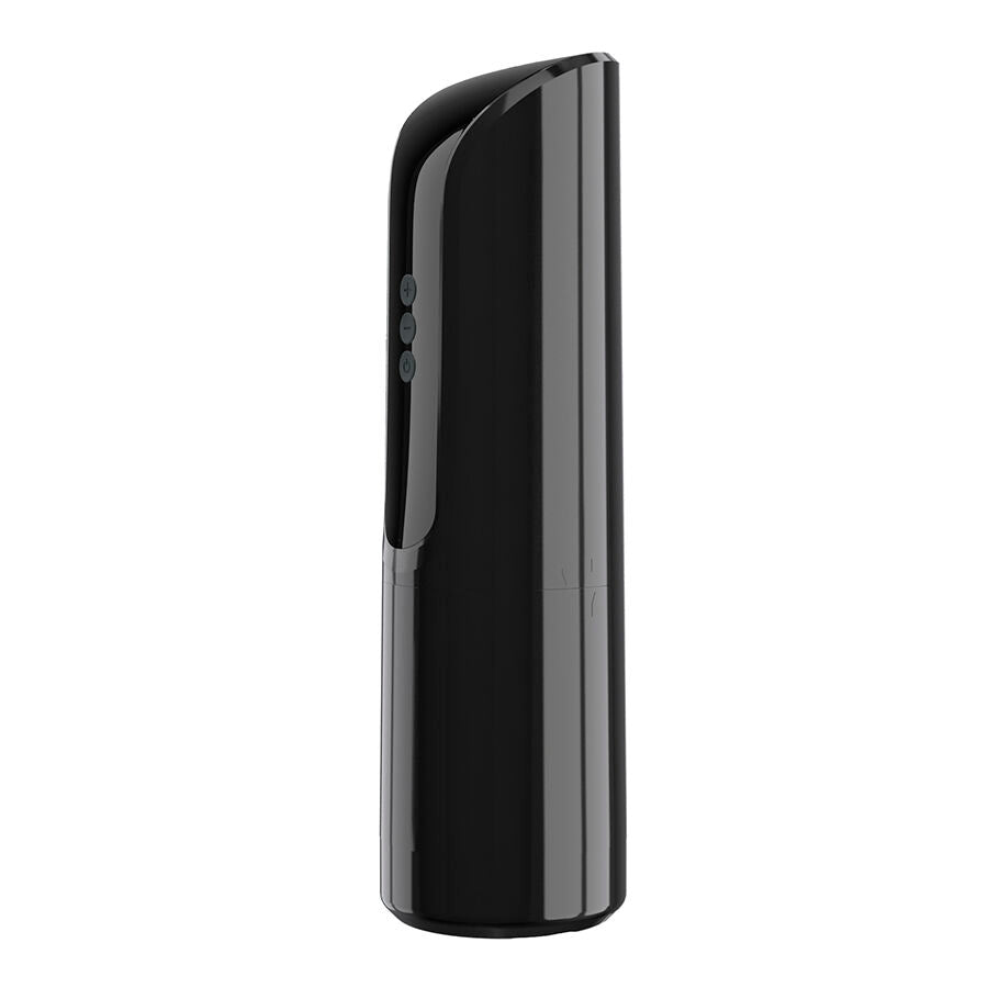 Vibrateur larissa masturbateur à succion vibrante – Pretty Love