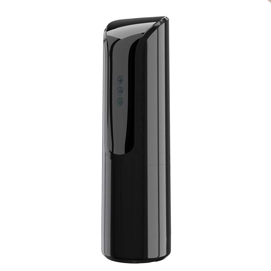 Vibrateur larissa masturbateur à succion vibrante – Pretty Love