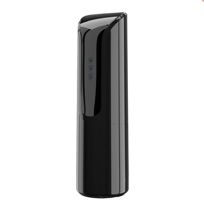 Vibrateur larissa masturbateur à succion vibrante – Pretty Love