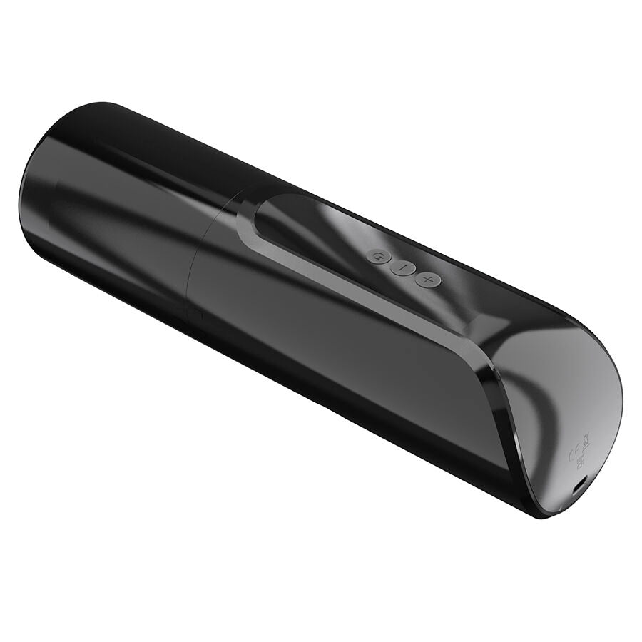 Vibrateur larissa masturbateur à succion vibrante – Pretty Love
