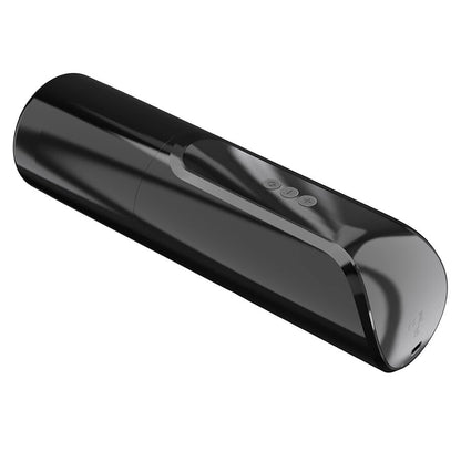 Vibrateur larissa masturbateur à succion vibrante – Pretty Love