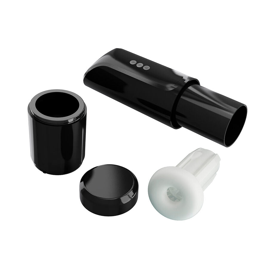 Vibrateur larissa masturbateur à succion vibrante – Pretty Love