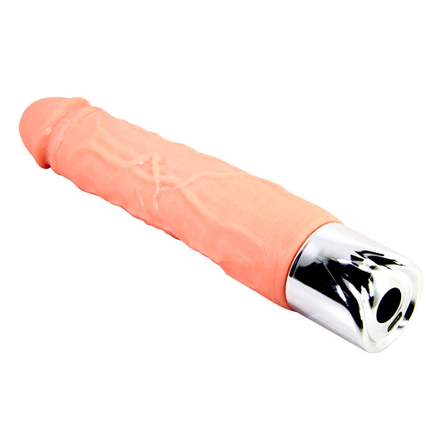 Osric pro vibrateur flexible et réaliste – Pretty Love