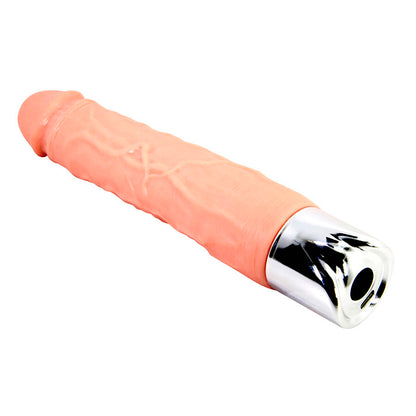 Osric pro vibrateur flexible et réaliste – Pretty Love