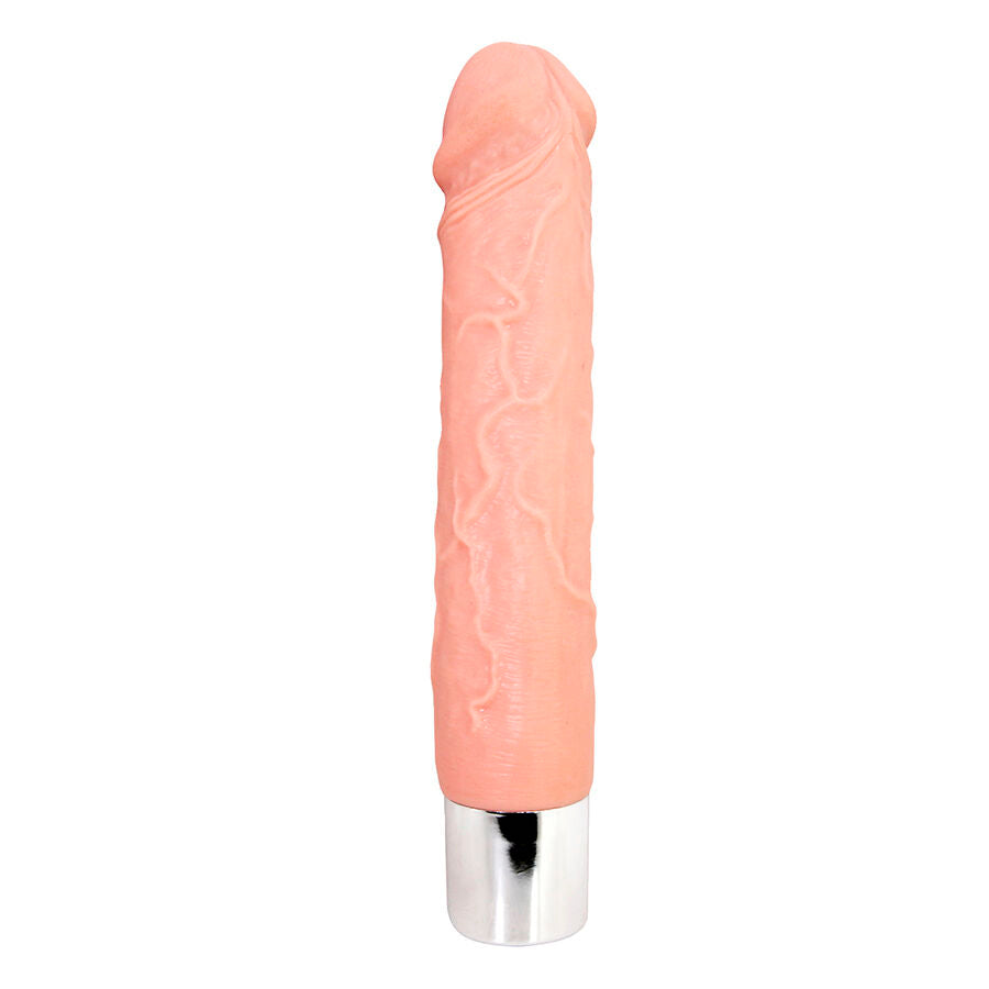 Osric pro vibrateur flexible et réaliste – Pretty Love