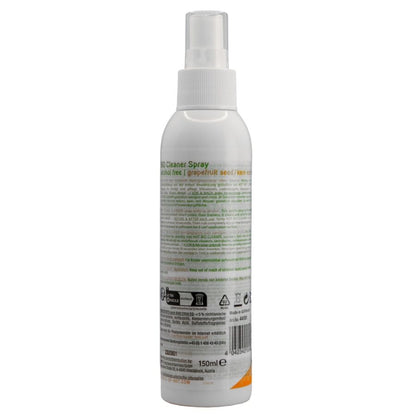 Nettoyant bio en spray 150 ml – HOT