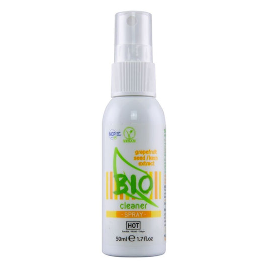 Nettoyant bio en spray 50 ml – HOT