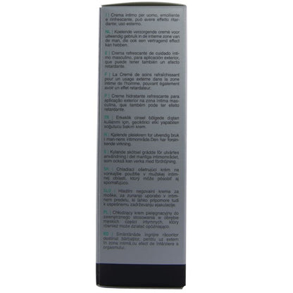 Crème retardante 50 ml – HOT