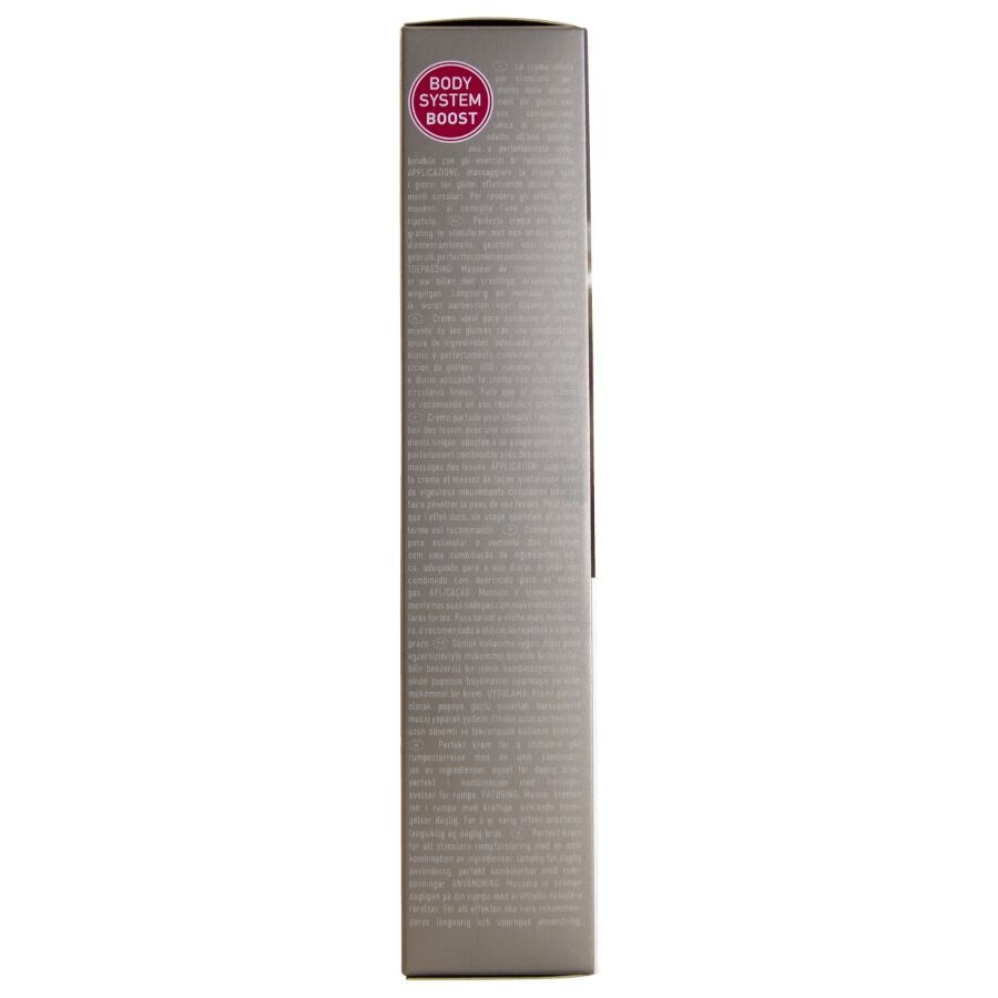 Crème raffermissante pour les fesses XXL 100 ml – HOT