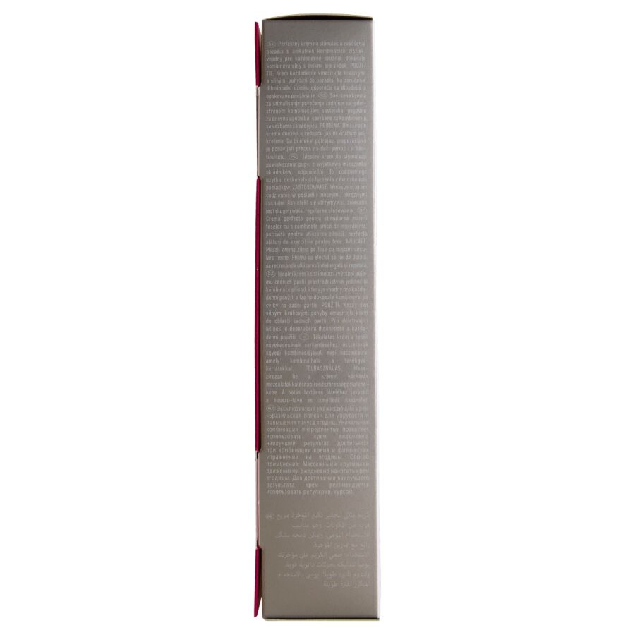 Crème raffermissante pour les fesses XXL 100 ml – HOT