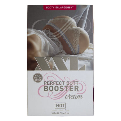 Crème raffermissante pour les fesses XXL 100 ml – HOT